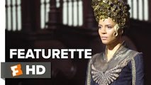 Fantastic Beasts and Where to Find Them Featurette - A Celebration of Harry Potter (2016) - Movie HD