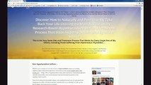 Hypothyroidism Revolution by Tom Brimeyer | Review by David from OldAgeStinks.com