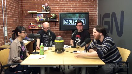 Why Fallout 4 Didnt Win Game of the Year