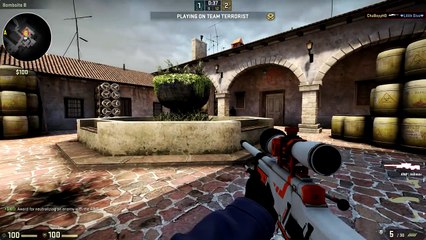 TROLLING ONCE AGAIN! - CS GO Funny Moments in Competitive