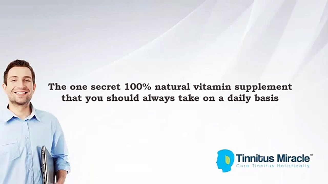 Tinnitus Miracle Review