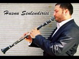 Husnu Senlendirici - Istanbul Istanbul Olali - Turkish instrumental music - روائع الموسيقا التركية