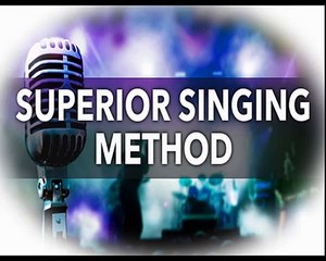 Singing Exercises For Pitch, Superior Singing Method Lessons