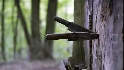 Outsiders Season 1 Trailer - New TV Series 2016