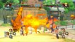 Naruto Shippuden Ultimate Ninja Storm Revolution : DLC - Naruto VS Sasuke - Traje Rivales #19
