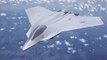 Russia Fighter Aircraft 6 6th Generation Stealth Fighter Concept