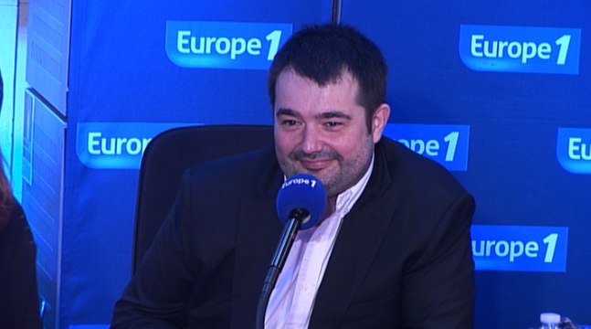 REPLAY - Les Pieds dans le Plat avec Jean-François Piège