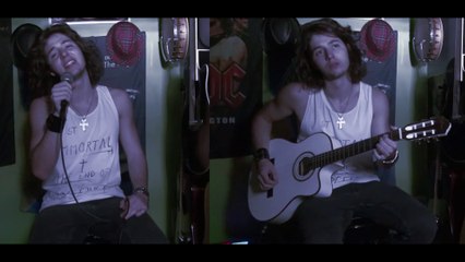 Cancer - My Chemical Romance (Jesters Jokes Cover)