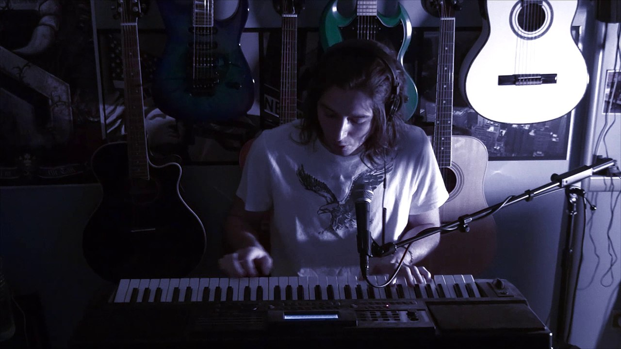 Imagine - John Lennon (Jesters Jokes Cover)