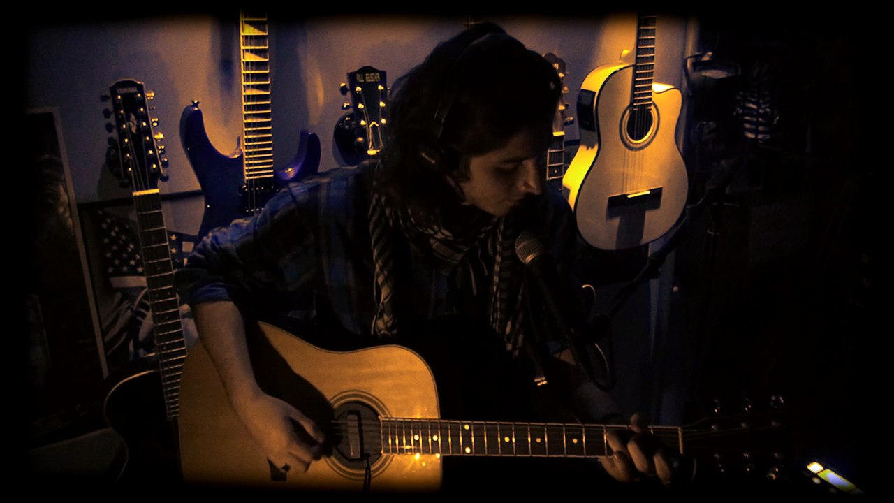 Missing You - All Time Low (Jesters Jokes Cover)