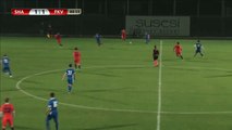 FK VOJVODINA (SRB) vs. SHAKHTER KARAGANDY (KAZ) | International friendly (2)
