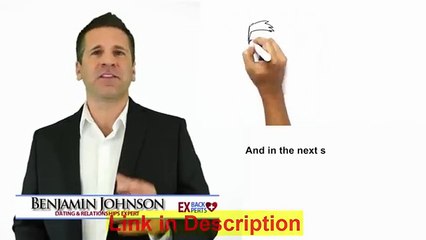 Ex Back Experts Review - How To Get Your Ex Back