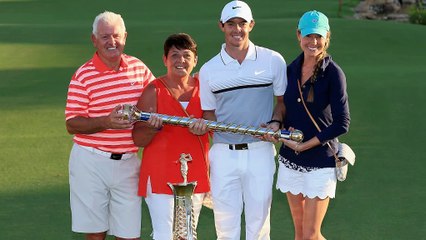 GOLF: European Tour: Dubaï - McIlroy: "Partir sans une victoire serait décevant"