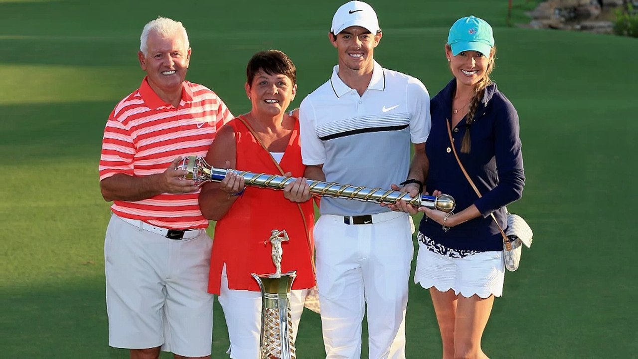 GOLF: European Tour: Dubaï - McIlroy: "Partir sans une victoire serait décevant"