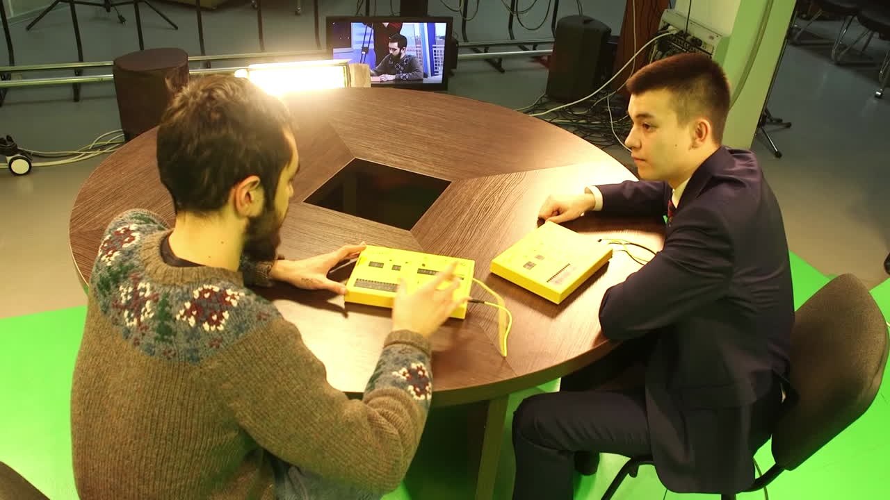 Un e-book pour lire et écrire en braille
