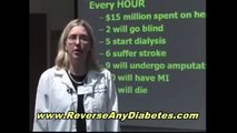 reverse diabetes today by matt traverso