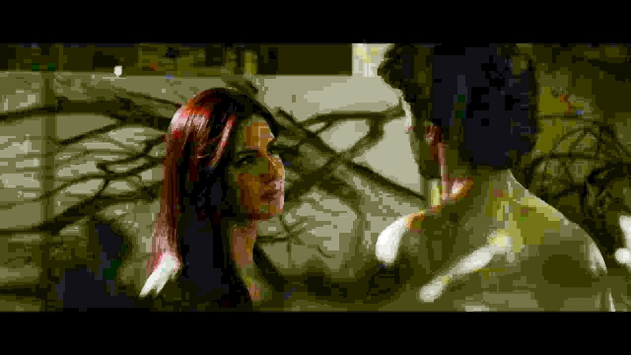 Dialogue HD Promo - Fitoor [2016] Aditya Roy Kapur & Katrina Kaif