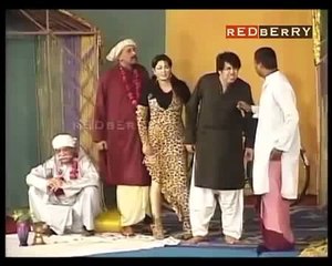 Sheela Ki Jawani, Nargis, Hina Shaheen Pakistani Punjabi Stage Drama
