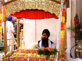 Hum Nai Change Bura Nahin Koi | Bhai Jaswant Singh Ji (Kapurthale Wale) | Gurbani | SSG