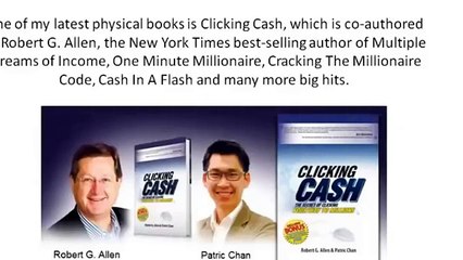 CB Passive Income License Program Review