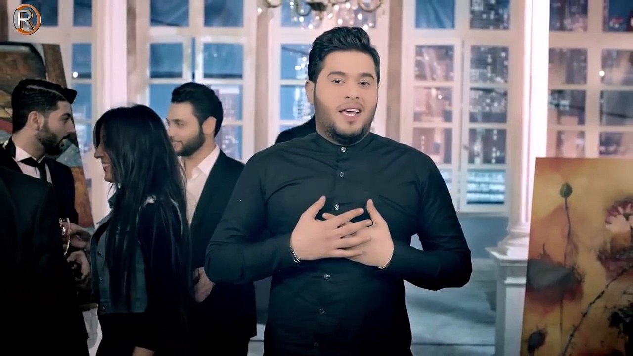 محمد السالم - نعم انته (فيديو كليب حصري) | 2016 | (Mohamed Alsalim ...