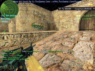 Counter Strike 1.6 Ep.1