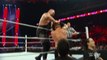 Big Show vs. Heath Slater: Raw, January 18, 2016
