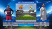 PES 2016 - UEFA Champions League Final - Barcelona vs Real Madrid (Cristiano Ronaldo, Messi, Neymar