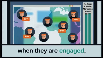 Audello: List Building and Podcast Platform