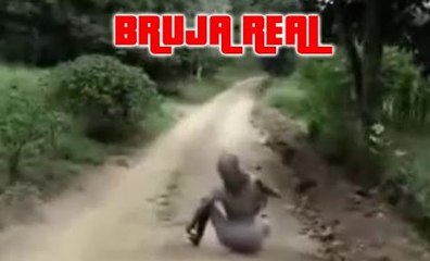Videos de Extraterrestres Reales captadas en video | Extraterrestre en carretera 2016