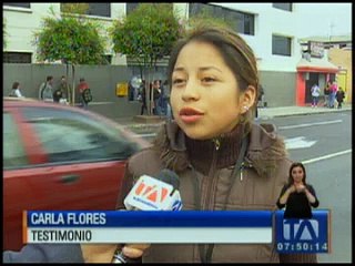 Tenga cuidado con el acoso, extorsión o secuestro a través de redes sociales