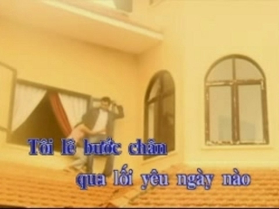 Noi Con Tim Mo Coi - Ung Hoang Phuc