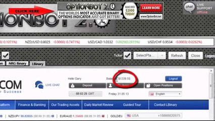 Option Bot 2 0 Review how it works   Option Bot 2 0 Review how it works