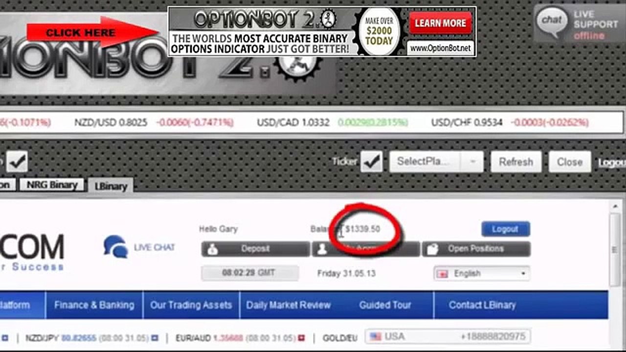 Option Bot 2 0 Review how it works   Option Bot 2 0 Review how it works