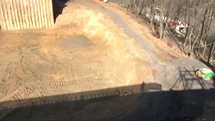 Külliye İsmailağa Cemaati ile Orman Bölge Müdürlüğü'nü Adliyelik Yaptı-2