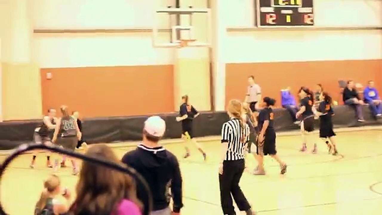 AK Elite 7th grade