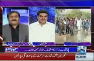 mubashir luqman and shoukat basra on pmln privatization strategies