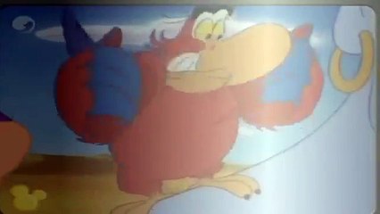 Aladdin Ganze Folge 65 - Die Geisterkarawane