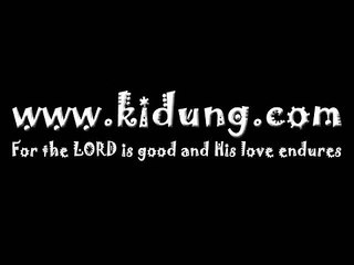 Lagu Rohani Kau Bapak Yang Benar - Wawan Yap