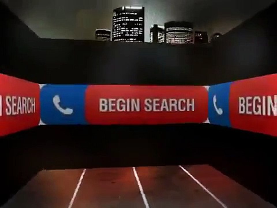 Phone Registry Lookup