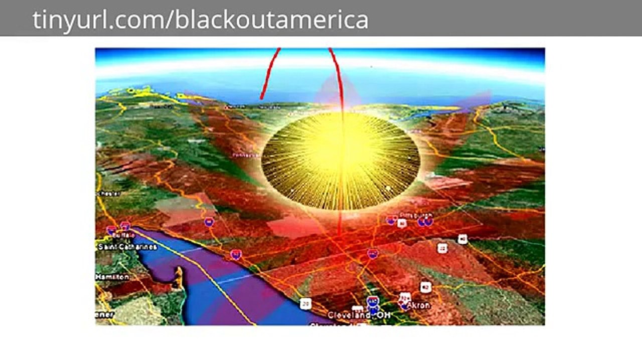 EMP attack | EMP survival plan