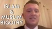 Tommy Robinson on Islam, Muslim Bigotry, and UK Immigration (Interview Part 1)