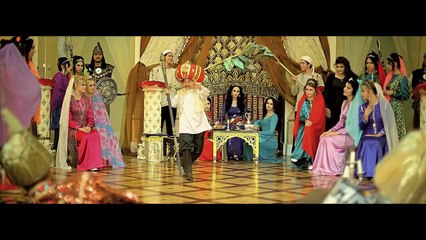 Братья Шахунц  'Думала'автор Арсен Касиев. (официальный клип 2014)