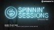 Spinnin Sessions 065 - Guest: Oliver Heldens