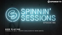 Spinnin Sessions 065 - Guest: Oliver Heldens