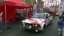 D!CI TV : Bilan du rallye Monte Carlo historique pour les équipages locaux