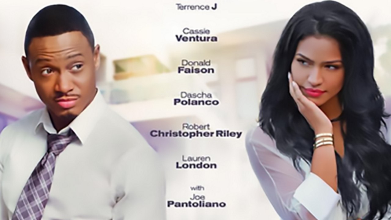 The Perfect Match (2016) Full Movie Streaming Online in HD-720p Video Quality