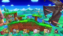[Wii U] Super Smash Bros for Wii U - La Senda del Guerrero - Bowser