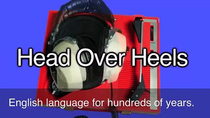 148 Head Over Heels: A Romantic Tale