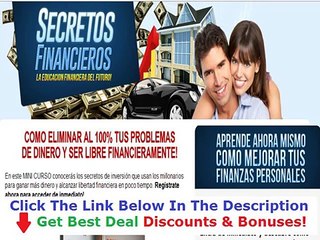 Tips Financieros Sebastian Foliaco +++ 50% OFF +++ Discount Link
